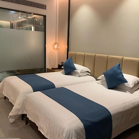 Jinchang New Century Hotel Shaoxing Keqiao Екстер'єр фото