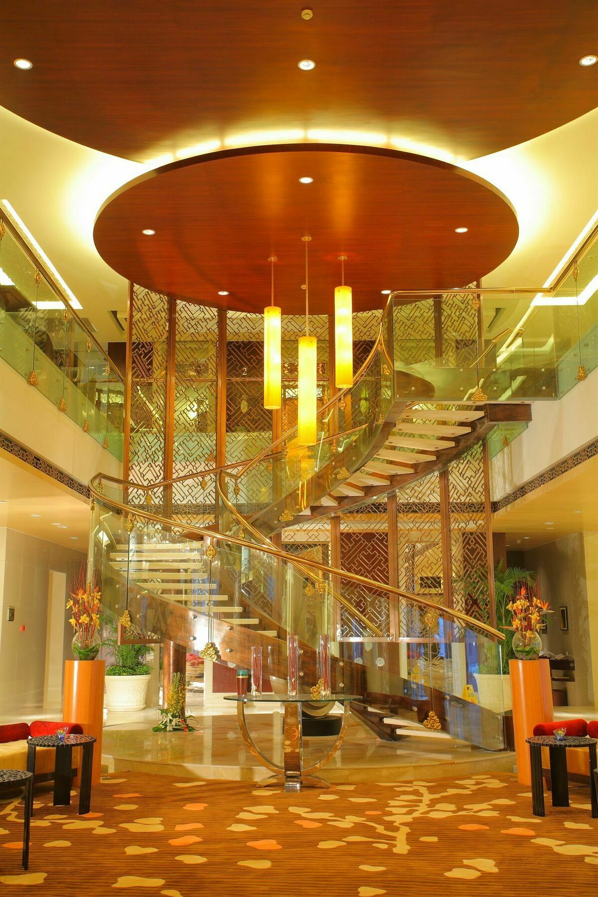 Jinchang New Century Hotel Shaoxing Keqiao Екстер'єр фото