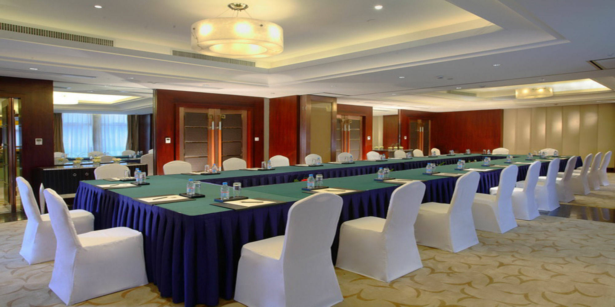 Jinchang New Century Hotel Shaoxing Keqiao Екстер'єр фото